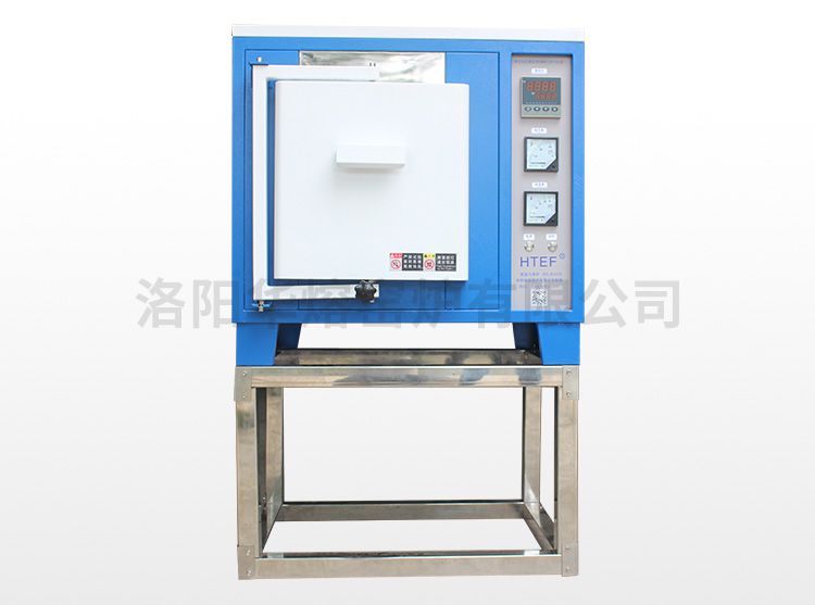 1200℃工業(yè)用箱式高溫電阻爐（HR-B1200）